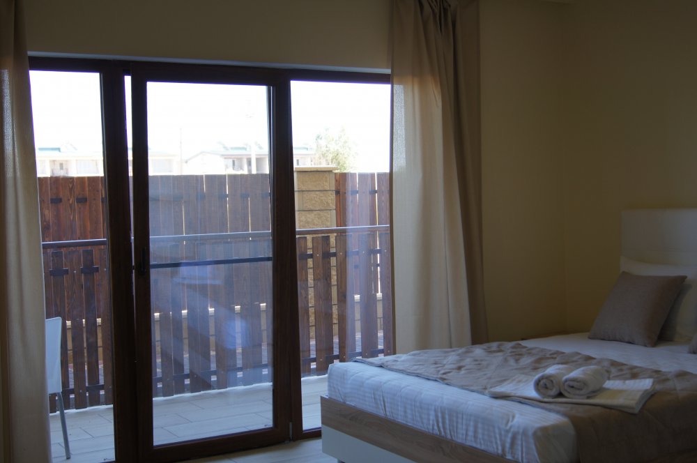 база отдыха «Гармония», Кирилловка. Фото 7