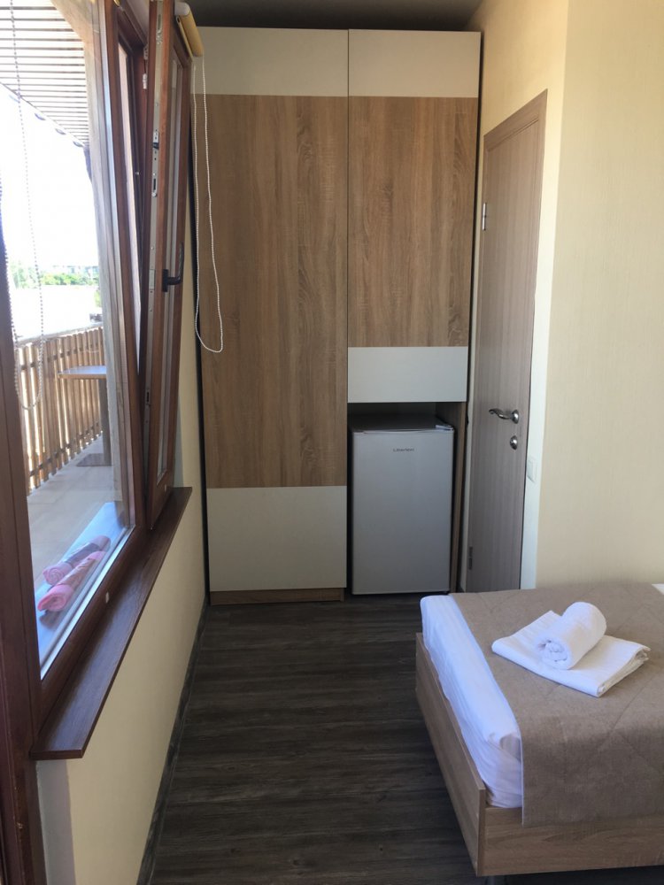 база отдыха «Гармония», Кирилловка. Фото 10