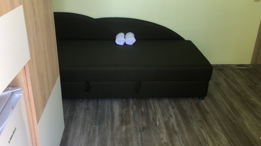 база отдыха «Гармония», Кирилловка. Фото 15