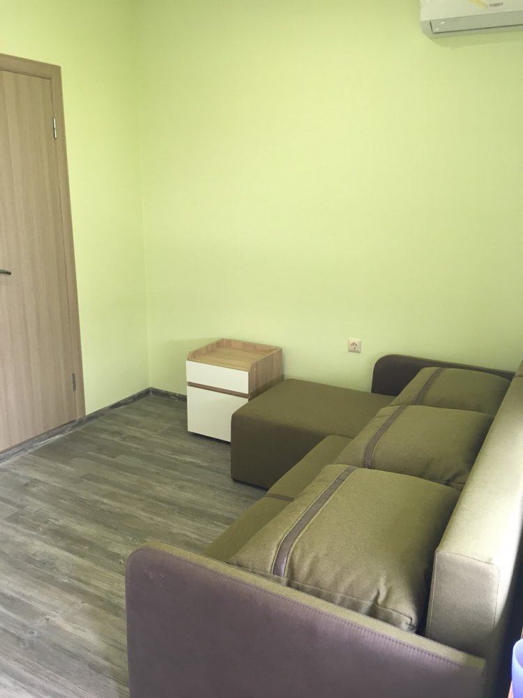 база отдыха «Гармония», Кирилловка. Фото 17