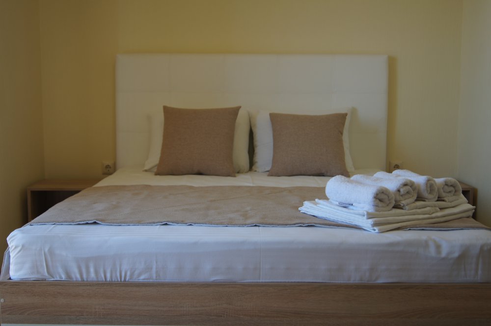 база отдыха «Гармония», Кирилловка. Фото 3