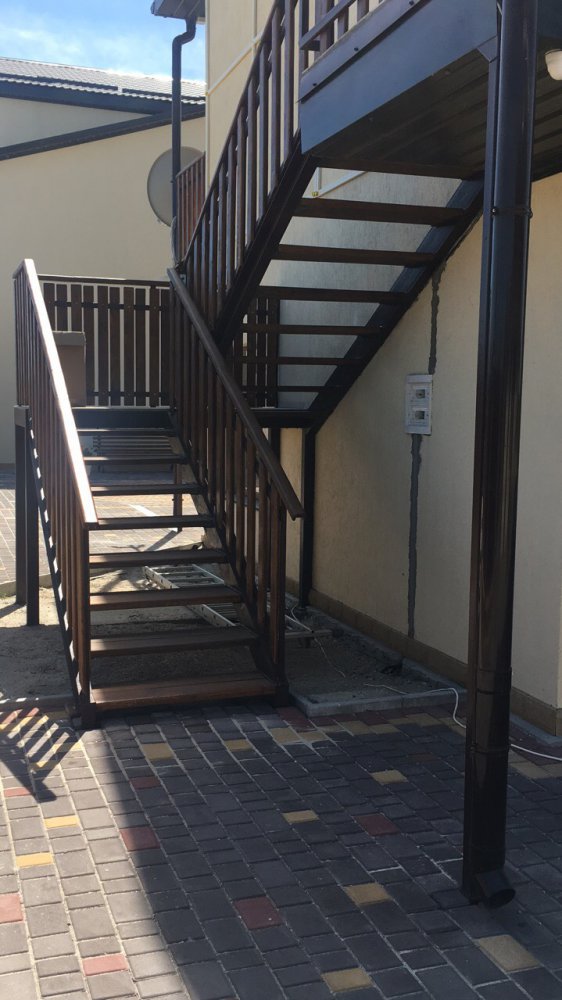 база отдыха «Гармония», Кирилловка. Фото 12