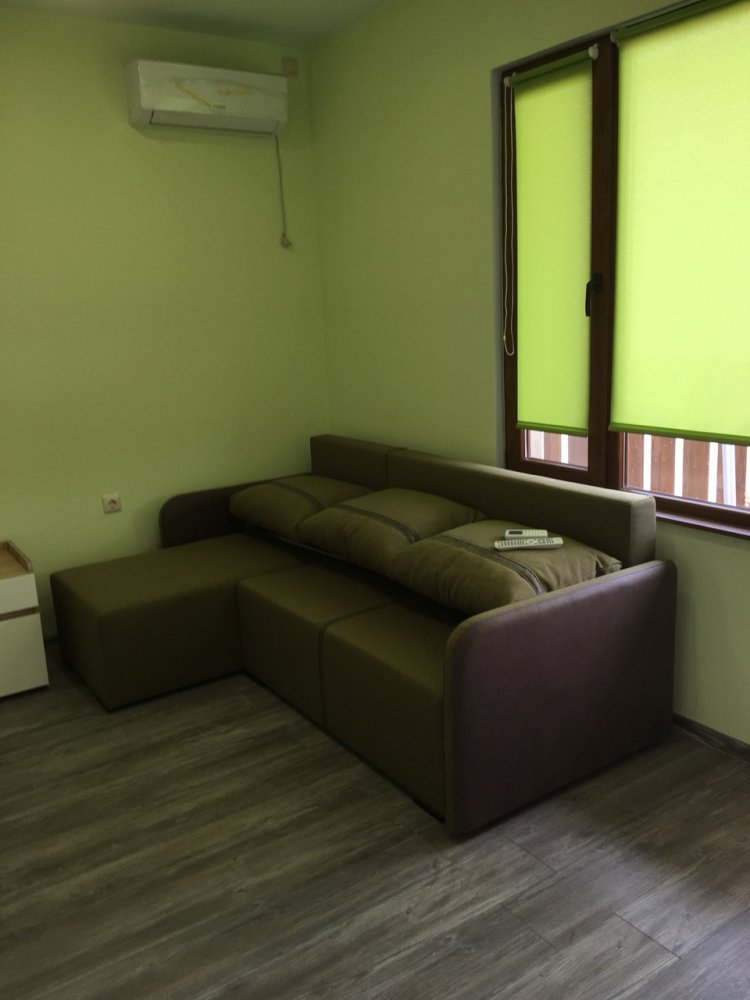 база отдыха «Гармония», Кирилловка. Фото 16