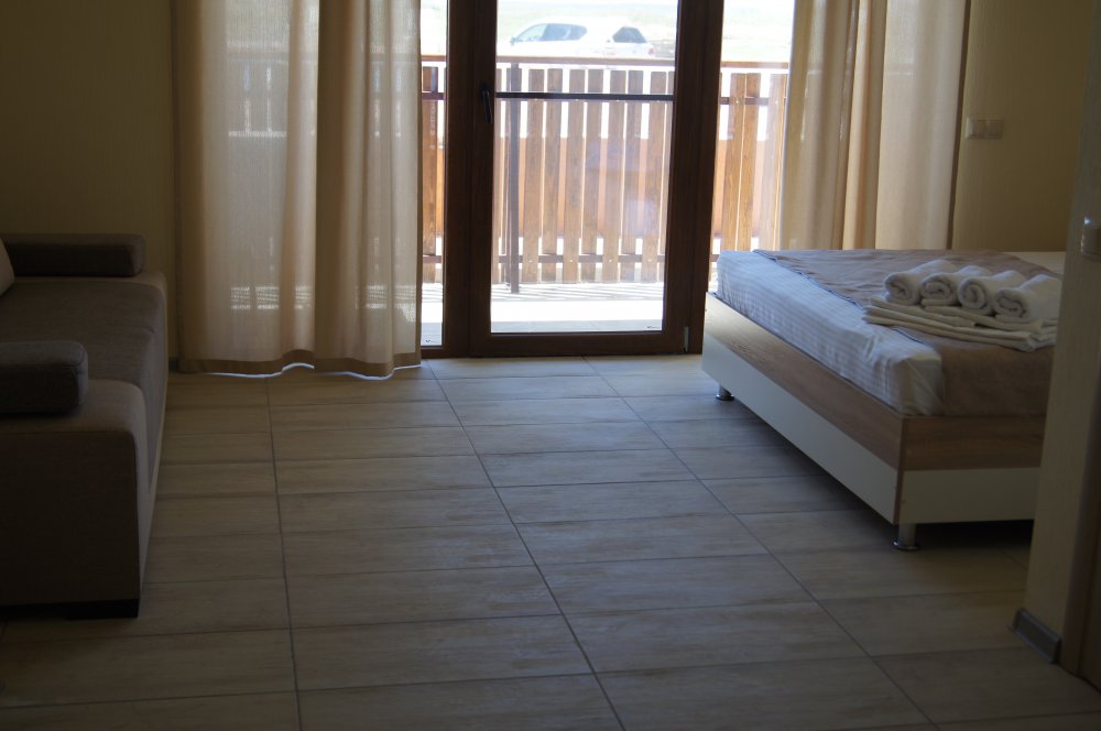 база отдыха «Гармония», Кирилловка. Фото 2