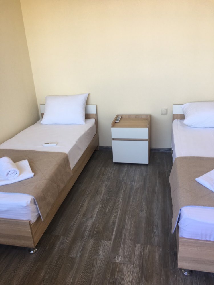 база отдыха «Гармония», Кирилловка. Фото 13