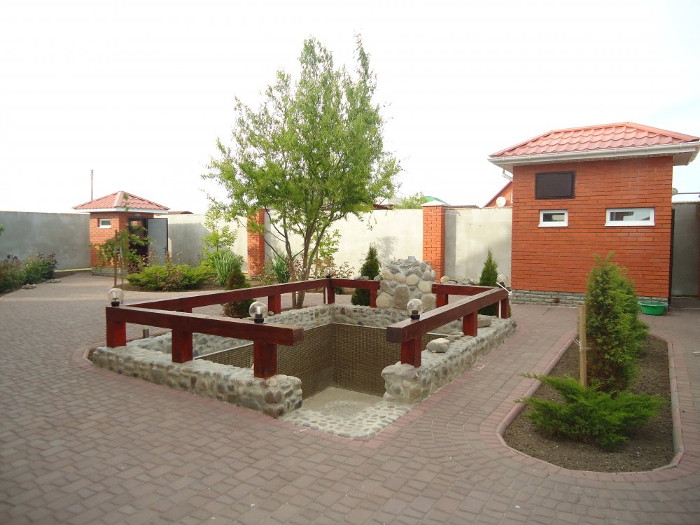 гостевой дом «РУБиС», Новоконстантиновка. Фото 2