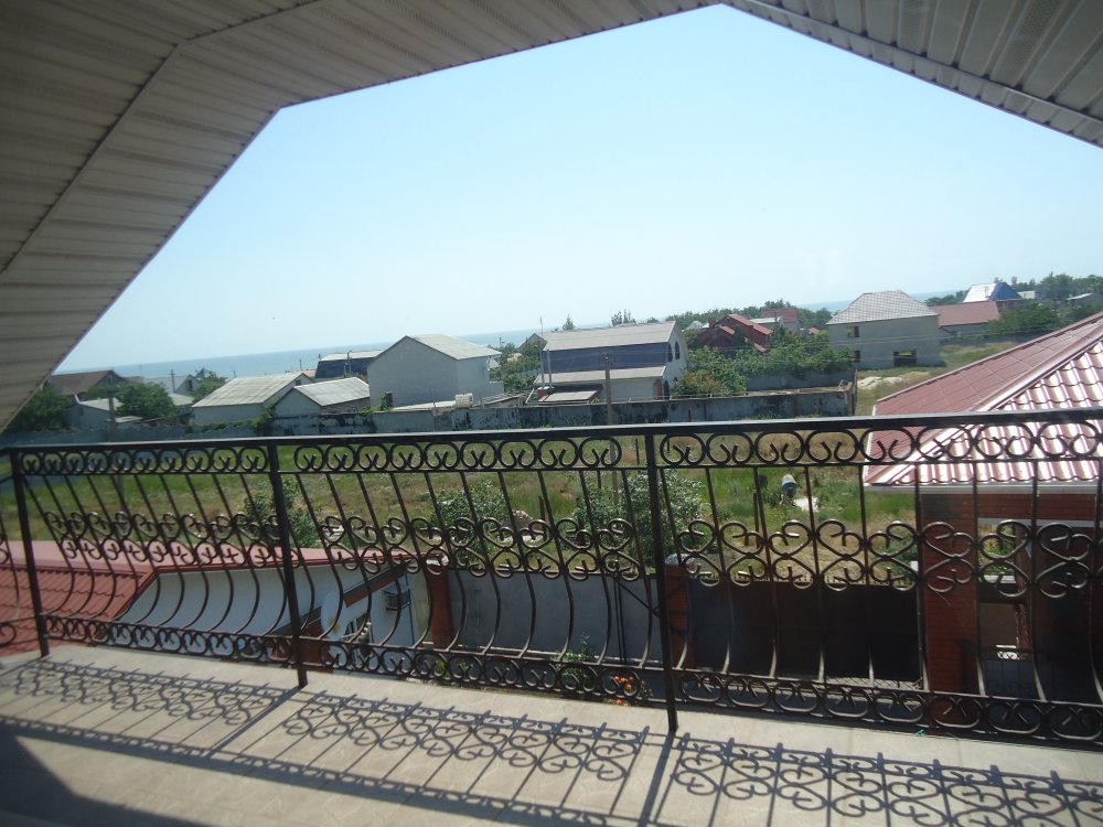 гостевой дом «РУБиС», Новоконстантиновка. Фото 12