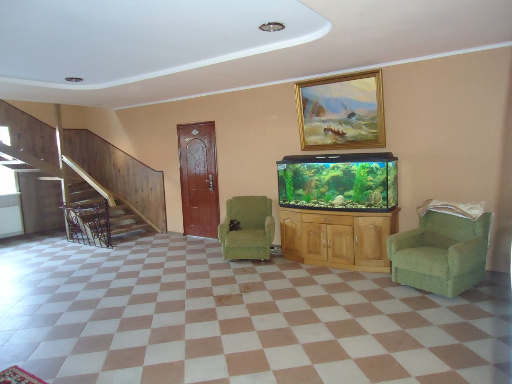 гостевой дом «РУБиС», Новоконстантиновка. Фото 13