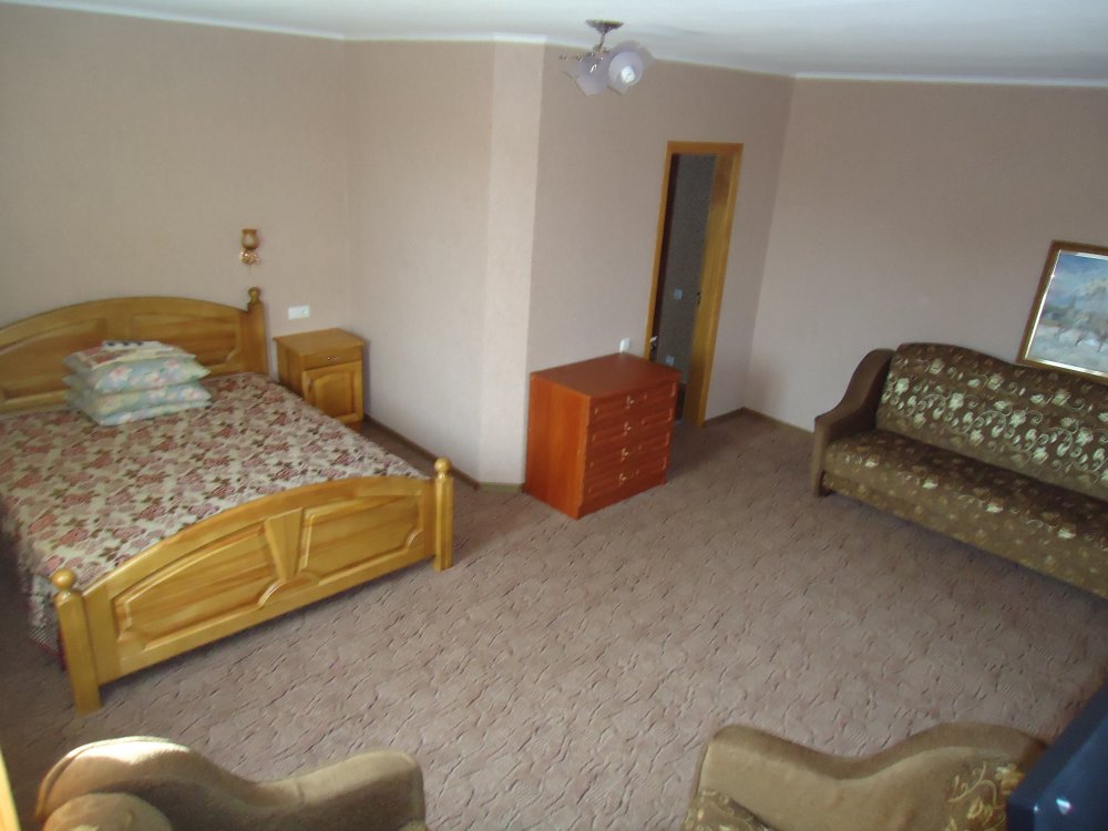 гостевой дом «РУБиС», Новоконстантиновка. Фото 5