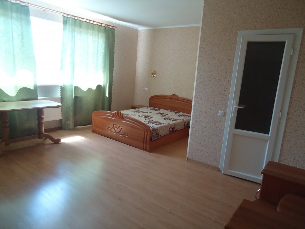 гостевой дом «РУБиС», Новоконстантиновка. Фото 11