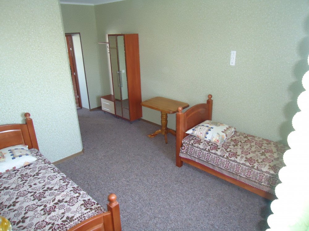 гостевой дом «РУБиС», Новоконстантиновка. Фото 10