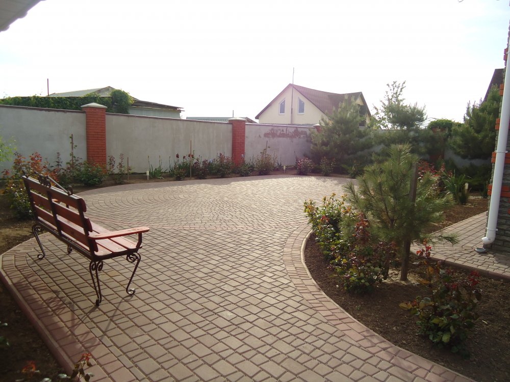 гостевой дом «РУБиС», Новоконстантиновка. Фото 4