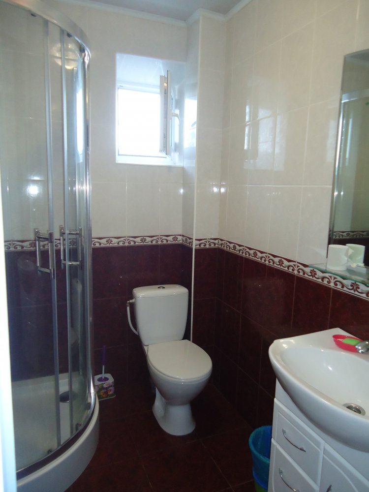 гостевой дом «РУБиС», Новоконстантиновка. Фото 9