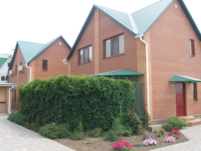 парк-отель «Альбион», Кирилловка. Фото 11