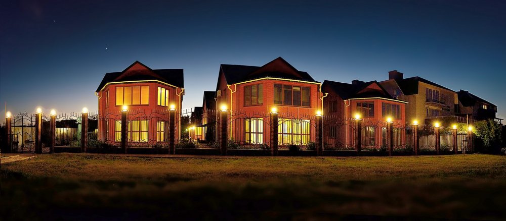 парк-отель «Альбион», Кирилловка. Фото 2