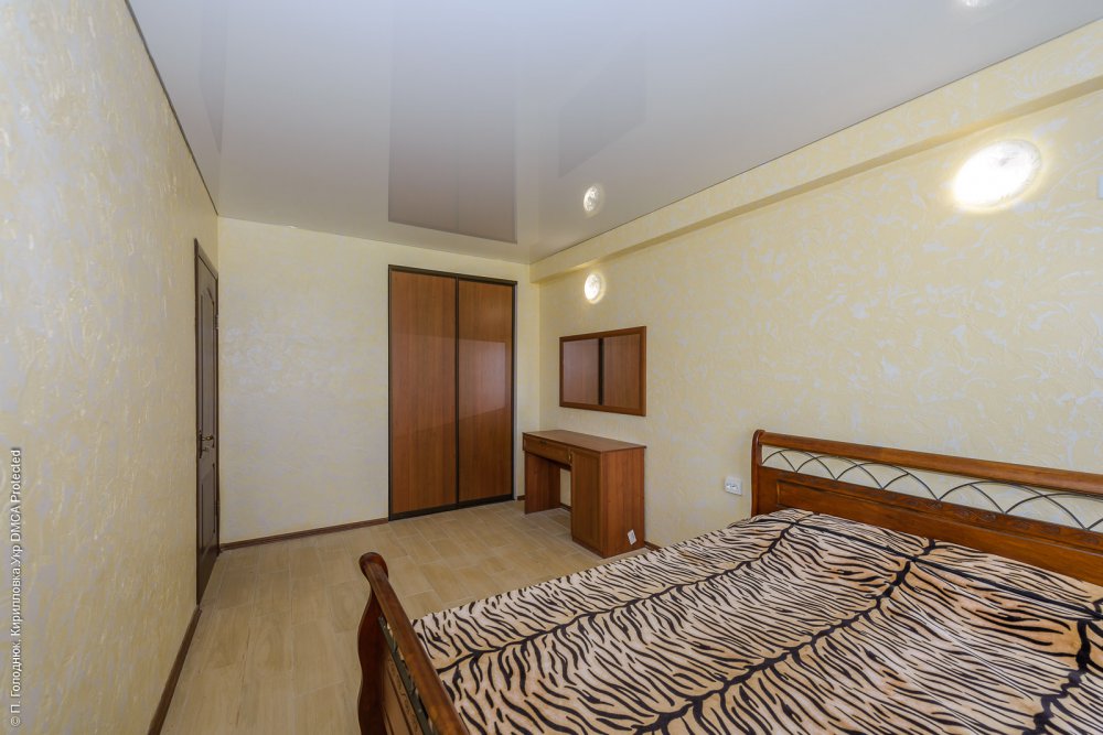 база отдыха «Аврора», Кирилловка. Фото 18