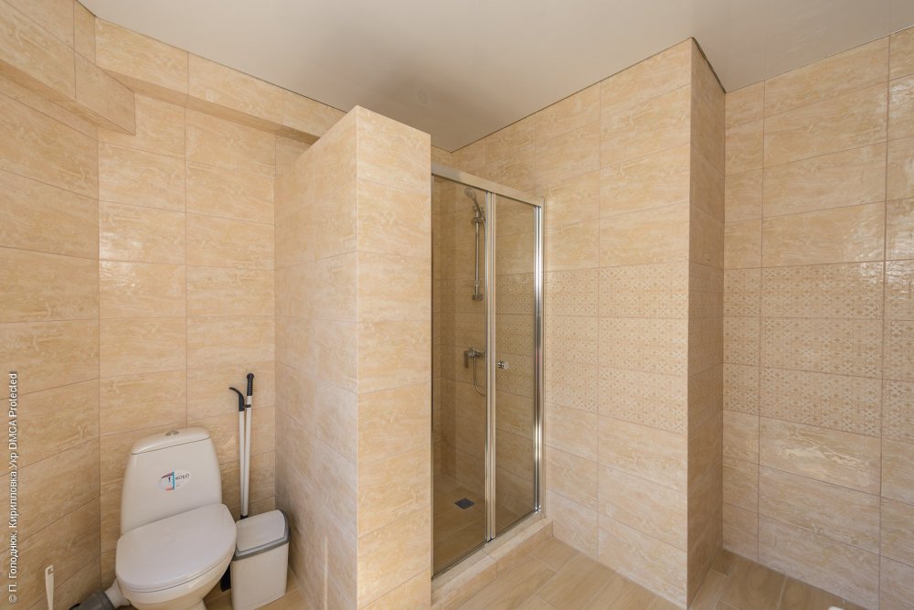 база отдыха «Аврора», Кирилловка. Фото 24