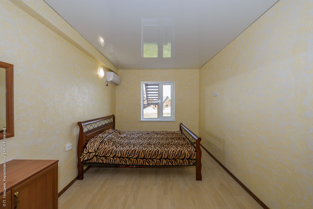 база отдыха «Аврора», Кирилловка. Фото 22