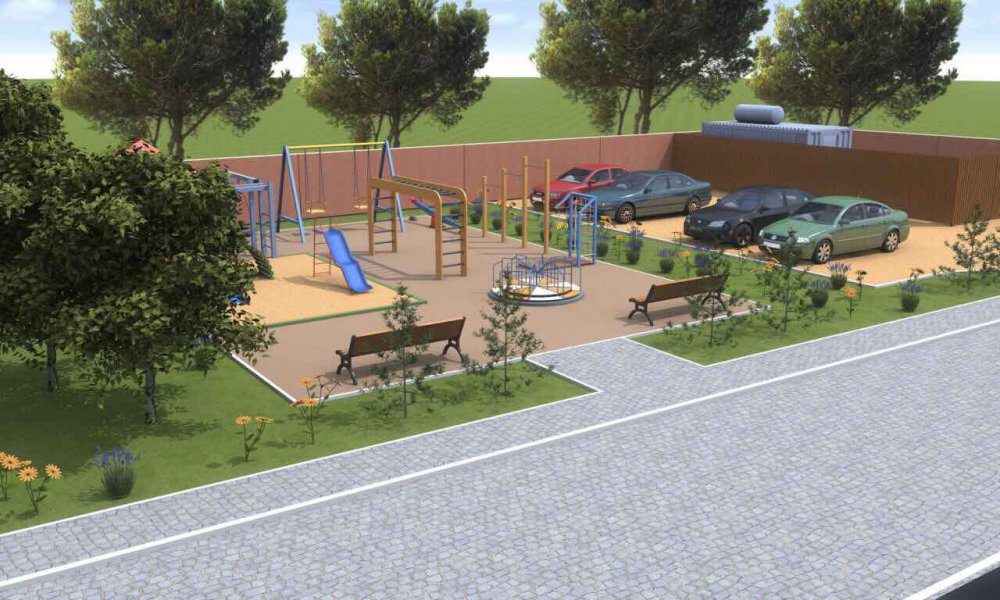 база отдыха «Аврора», Кирилловка. Фото 9