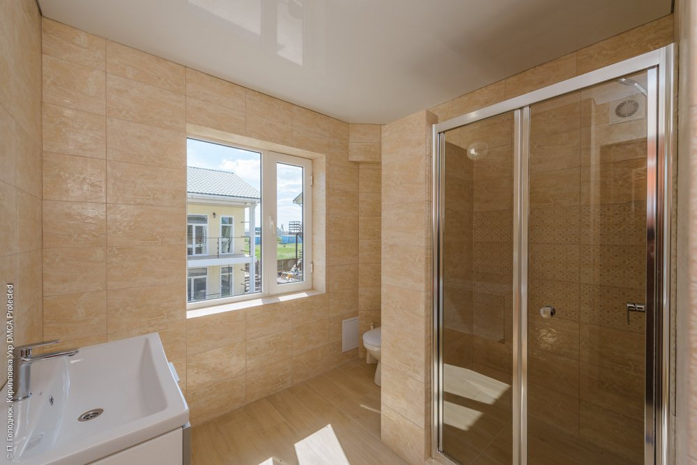 база отдыха «Аврора», Кирилловка. Фото 23