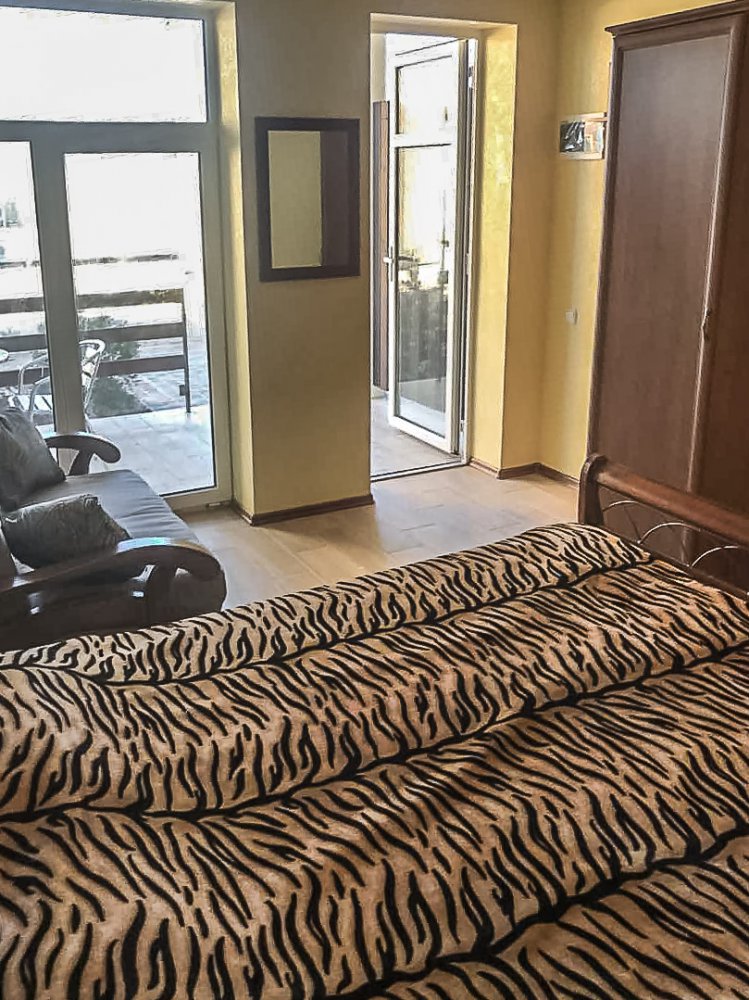 база отдыха «Аврора», Кирилловка. Фото 29