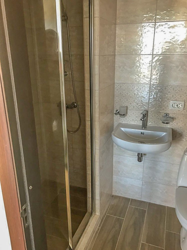 база отдыха «Аврора», Кирилловка. Фото 30