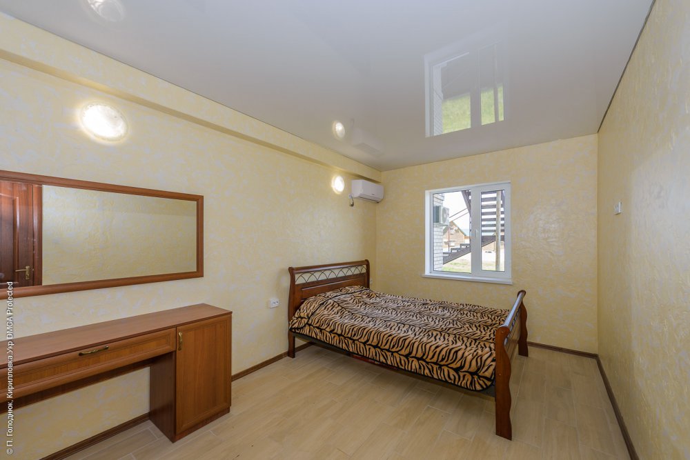 база отдыха «Аврора», Кирилловка. Фото 20