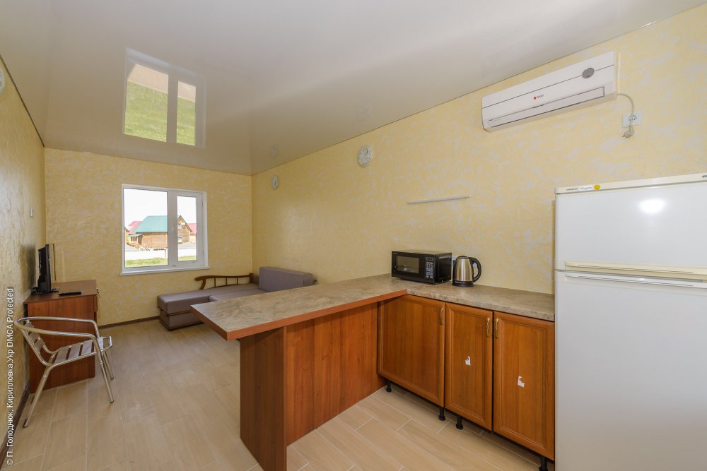 база отдыха «Аврора», Кирилловка. Фото 16