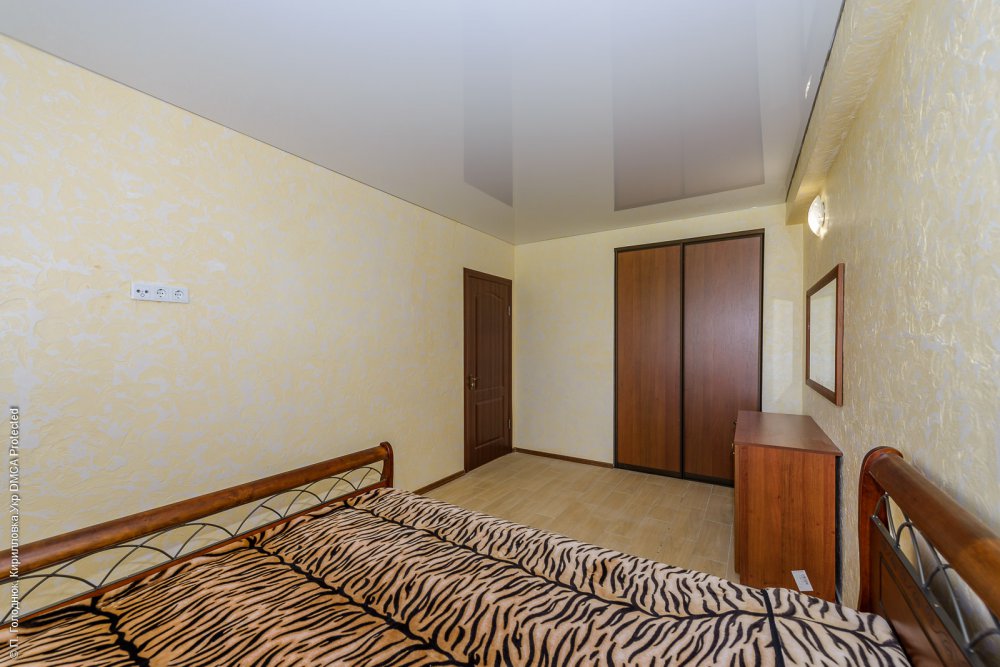 база отдыха «Аврора», Кирилловка. Фото 19