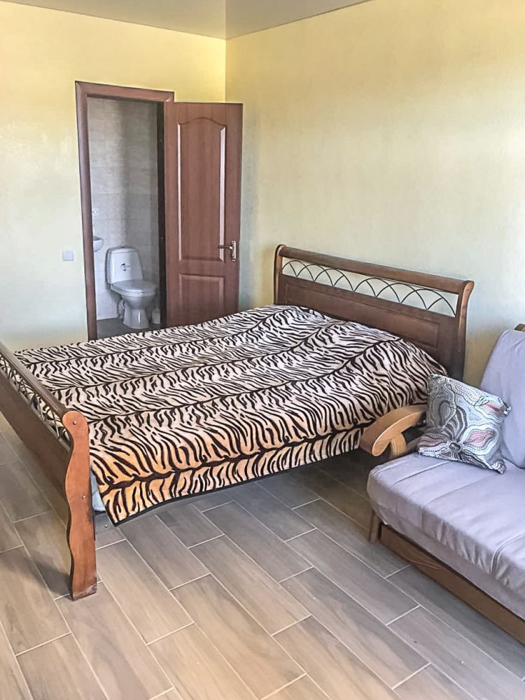 база отдыха «Аврора», Кирилловка. Фото 27