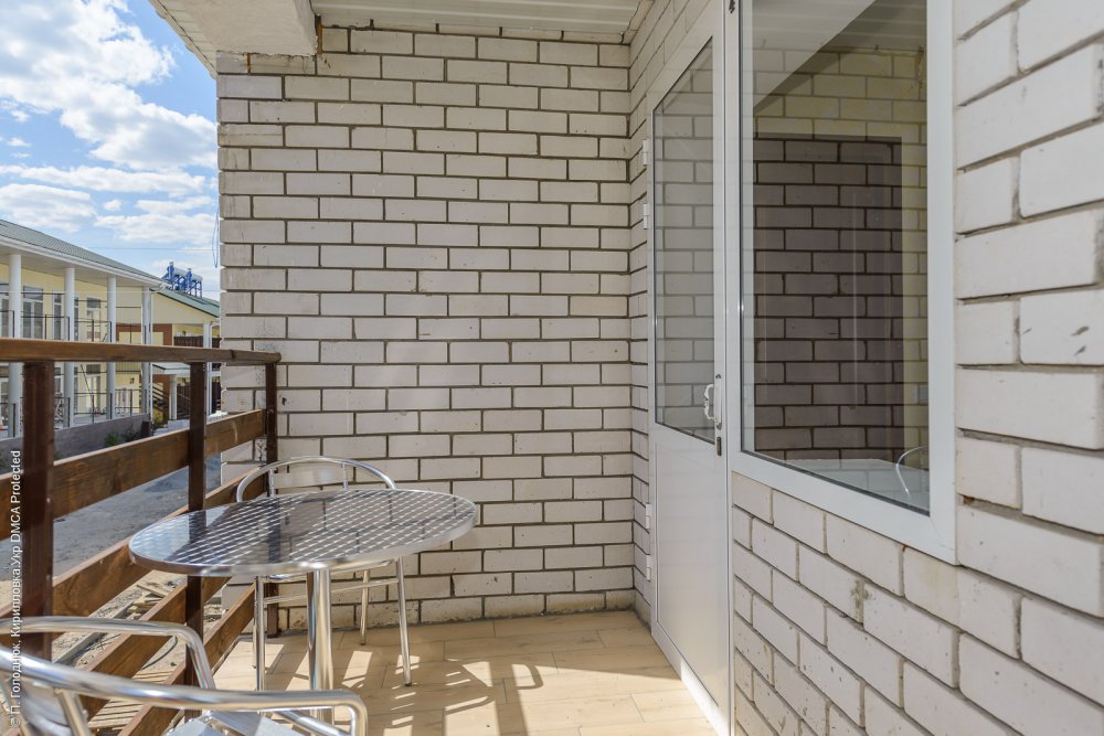 база отдыха «Аврора», Кирилловка. Фото 25