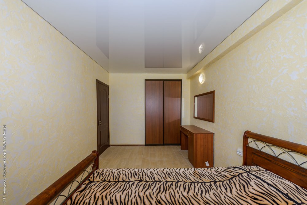 база отдыха «Аврора», Кирилловка. Фото 21