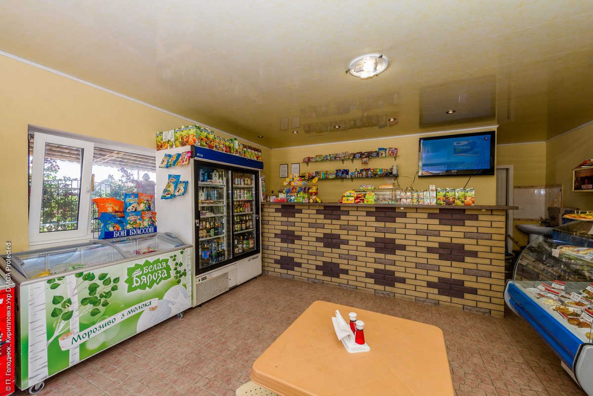 база отдыха «Верона», Кирилловка. Фото 10