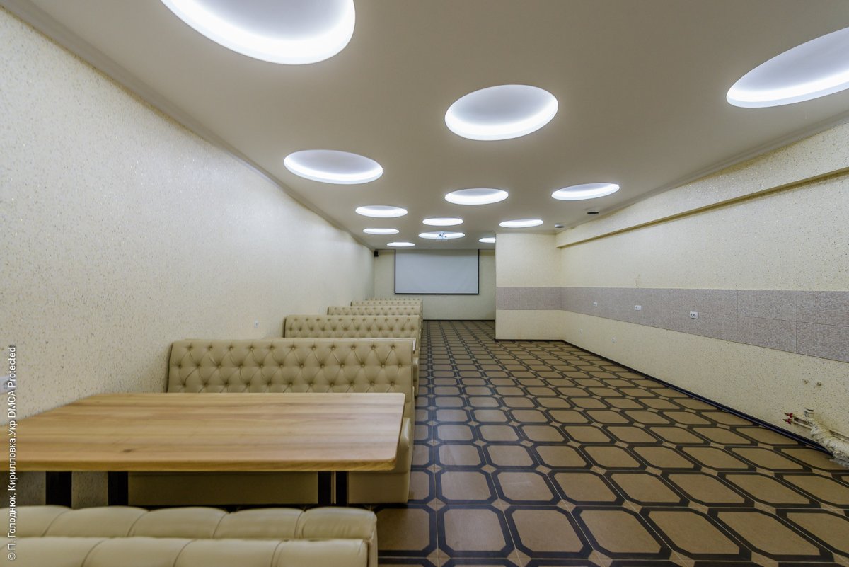 база отдыха «Верона», Кирилловка. Фото 11