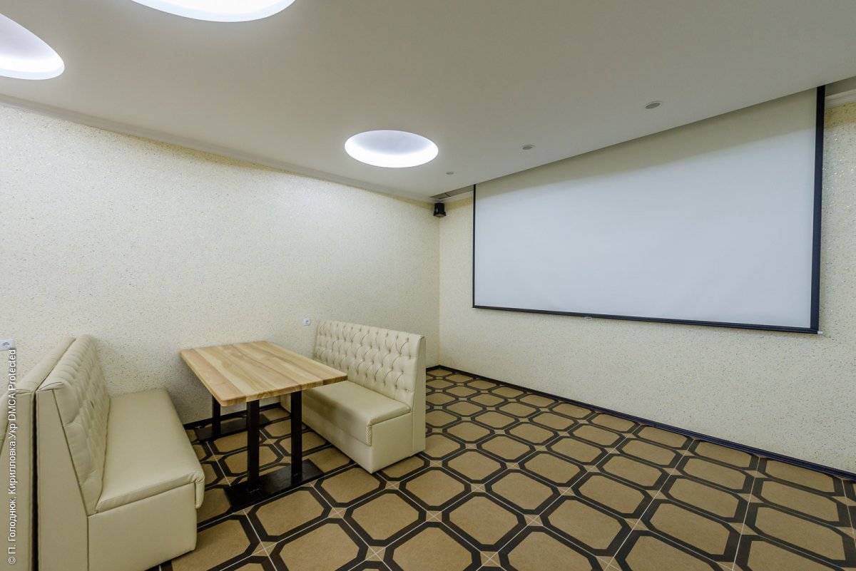 база отдыха «Верона», Кирилловка. Фото 12