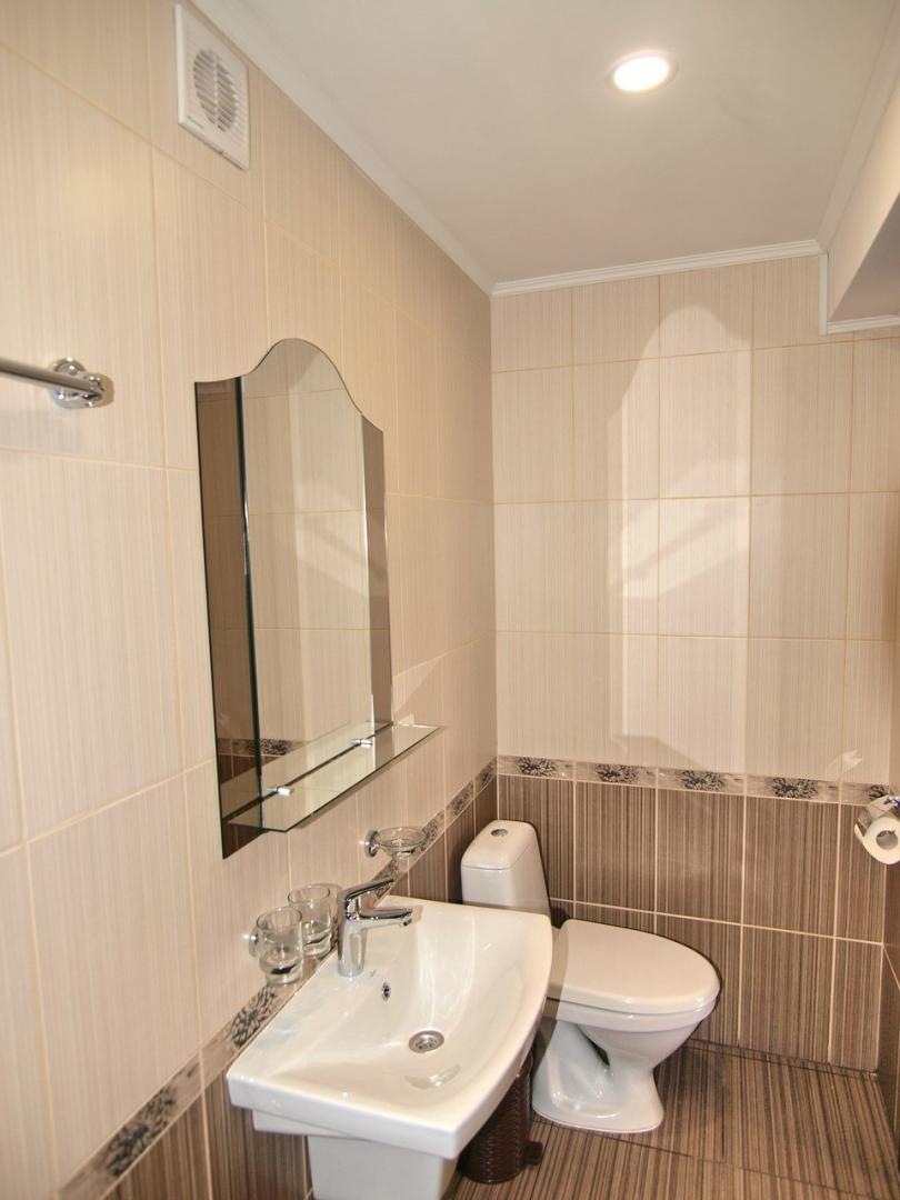 база отдыха «Акварель», Кирилловка. Фото 12