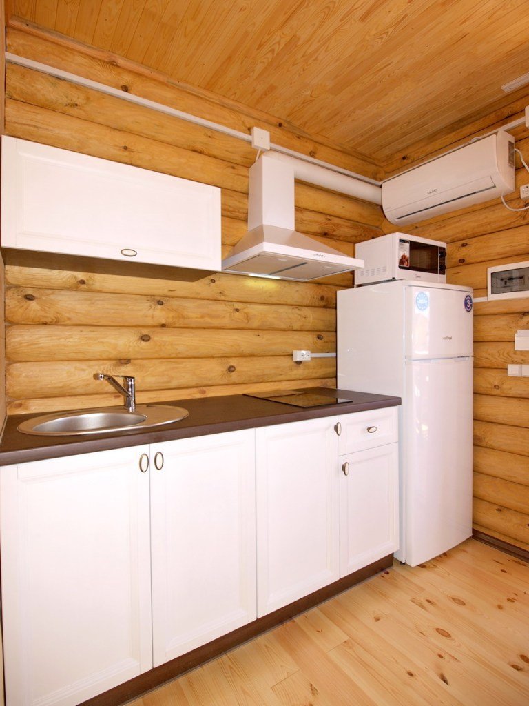 база отдыха «Акварель», Кирилловка. Фото 18