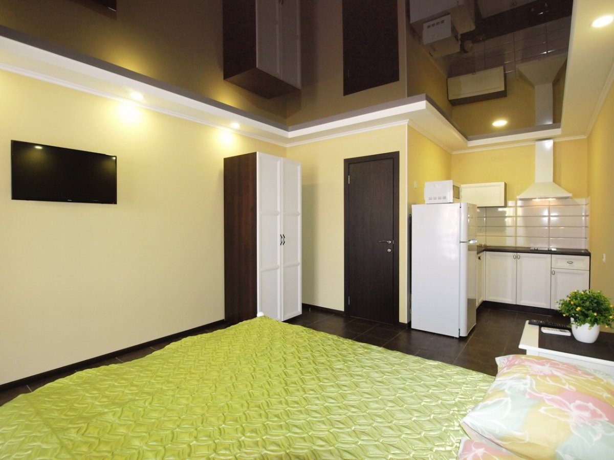 база отдыха «Акварель», Кирилловка. Фото 16