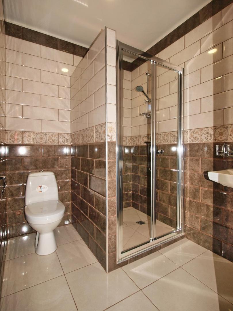 база отдыха «Акварель», Кирилловка. Фото 17