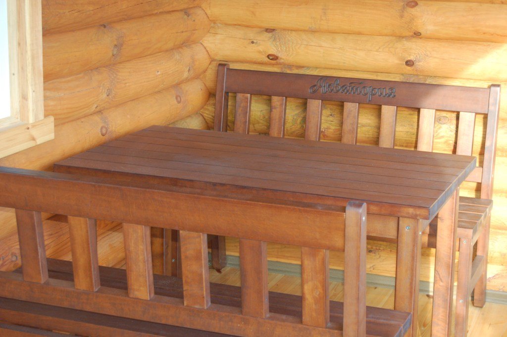 база отдыха «Акварель», Кирилловка. Фото 21