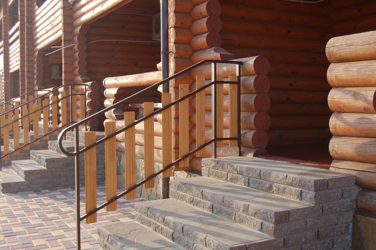 база отдыха «Акварель», Кирилловка. Фото 4