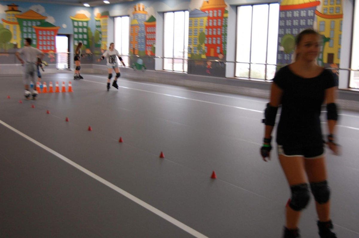 база отдыха «Водный мир», Кирилловка. Фото 15