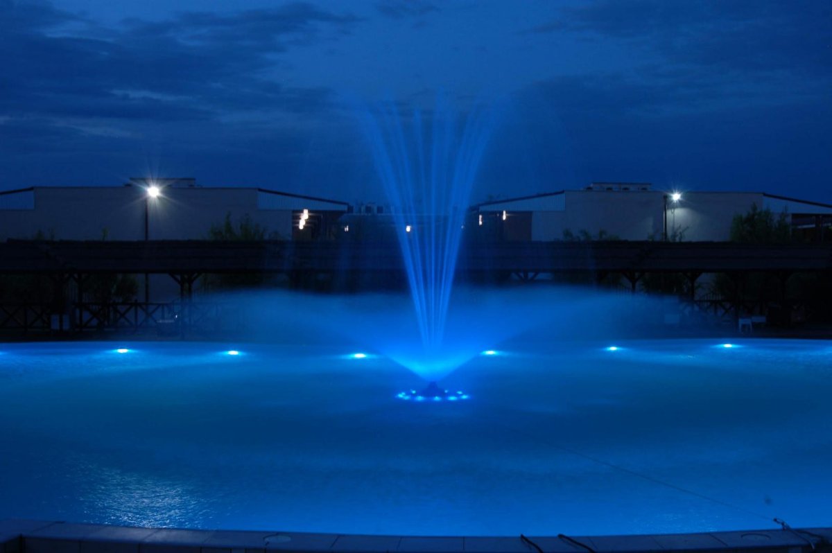 база отдыха «Водный мир», Кирилловка. Фото 21