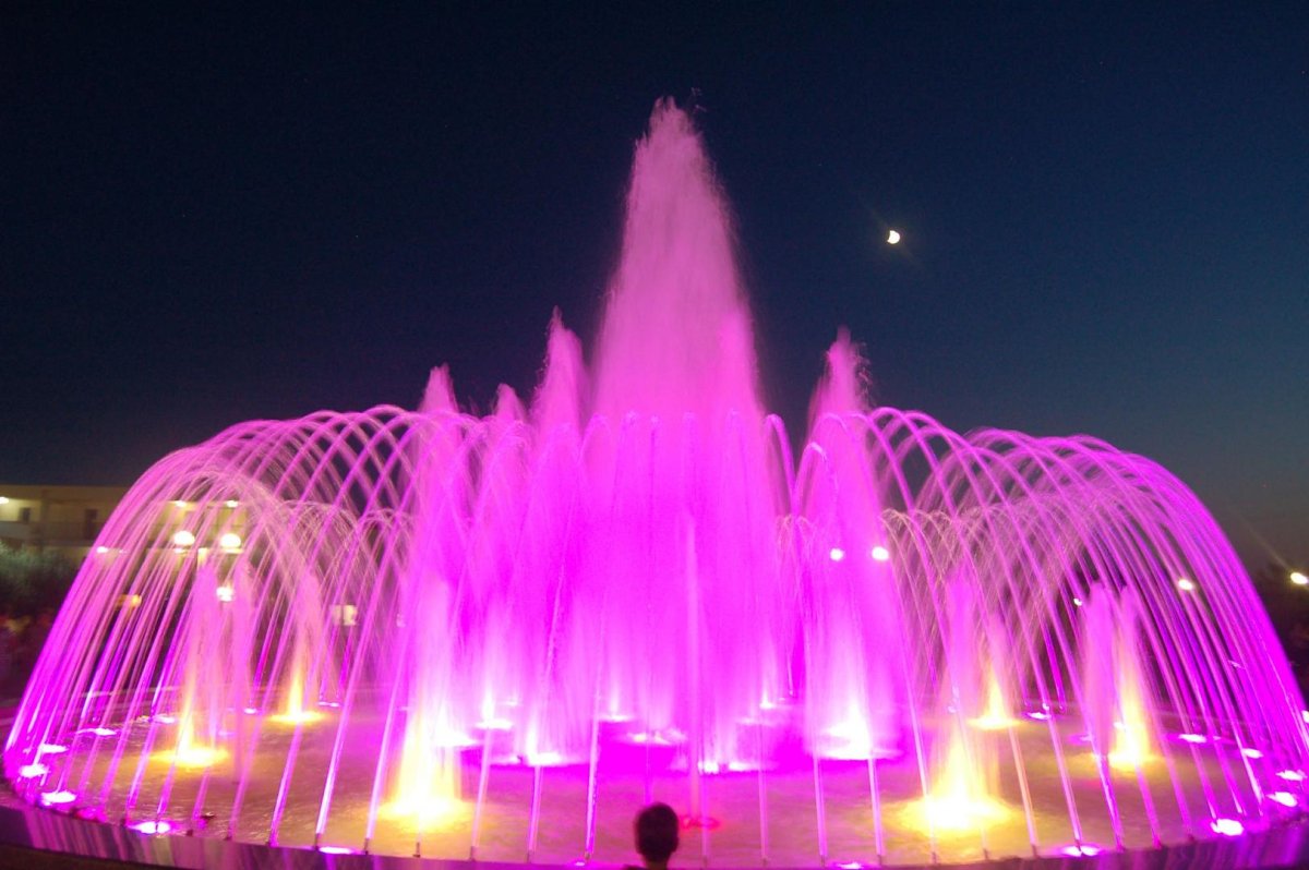 база отдыха «Водный мир», Кирилловка. Фото 29