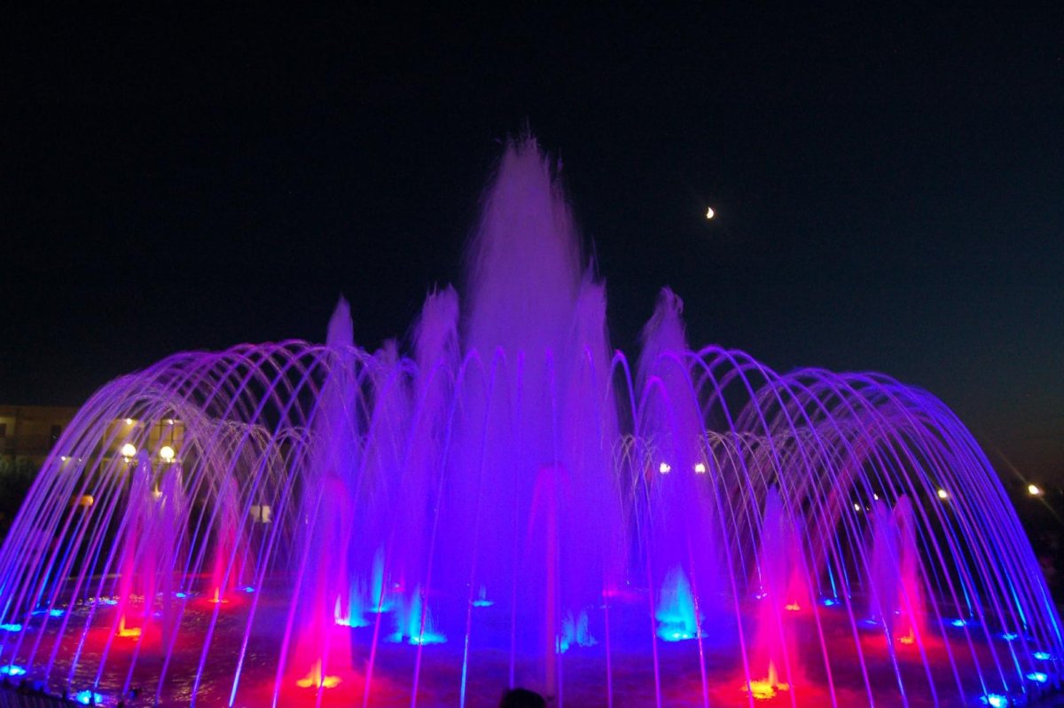 база отдыха «Водный мир», Кирилловка. Фото 30