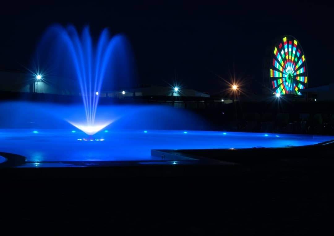 база отдыха «Водный мир», Кирилловка. Фото 37