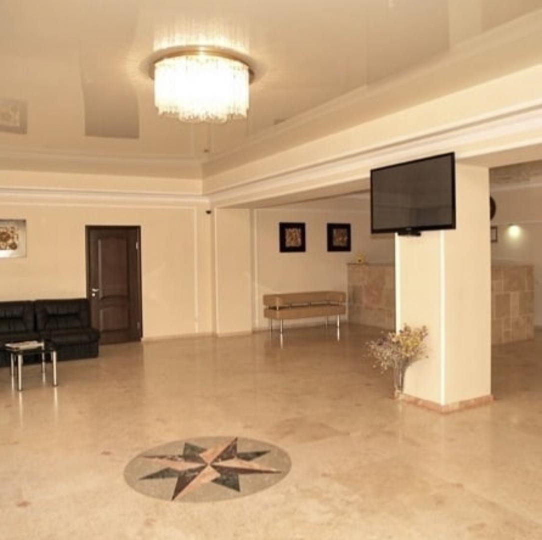 база отдыха «Мир», Кирилловка. Фото 7