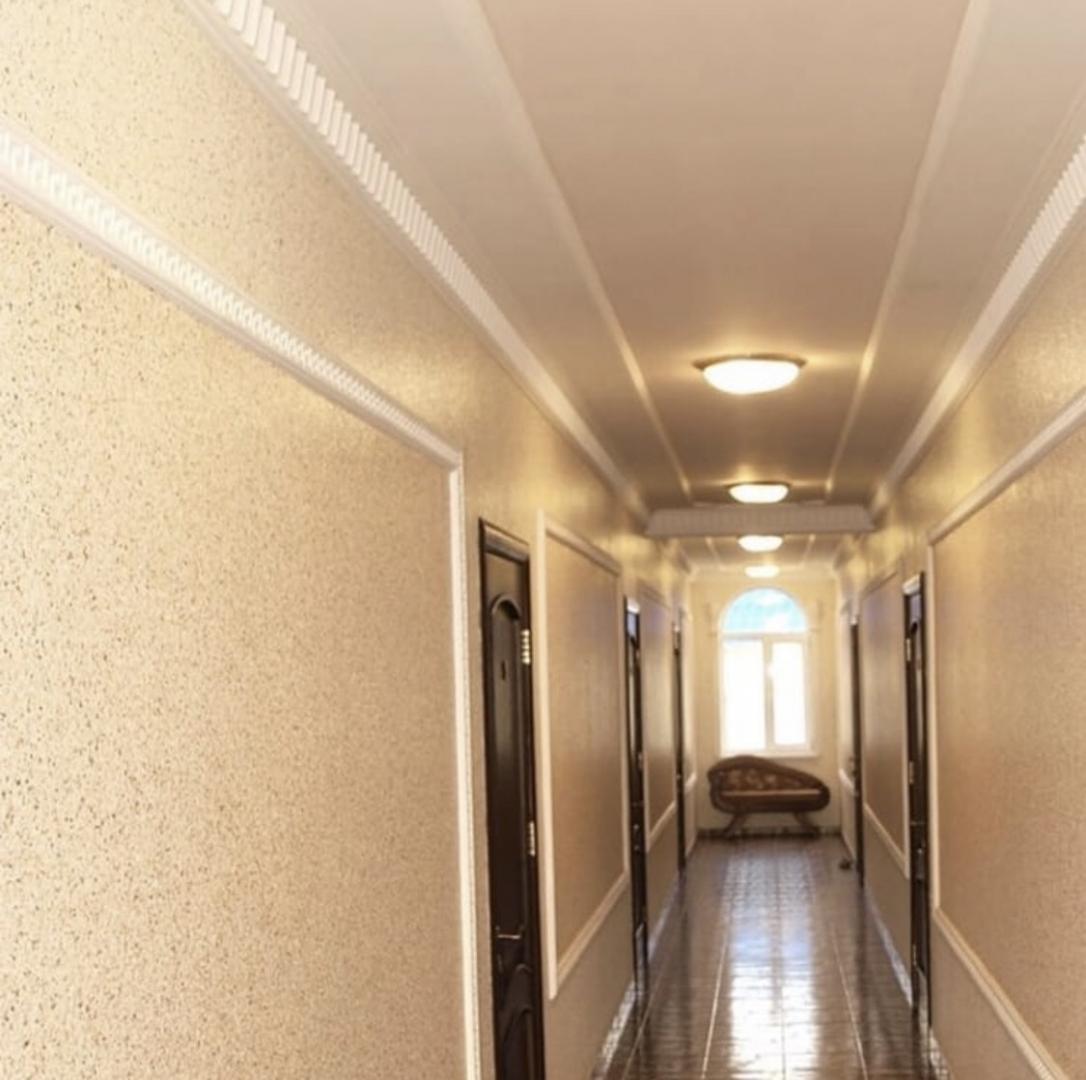 база отдыха «Мир», Кирилловка. Фото 9