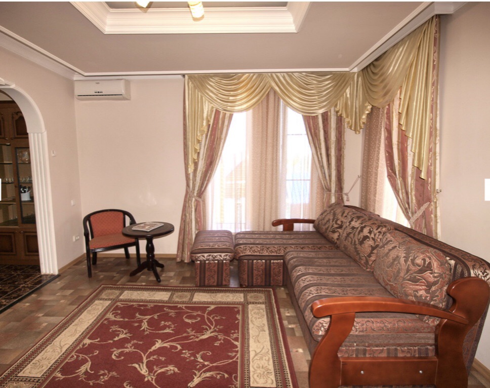 база отдыха «Мир», Кирилловка. Фото 14