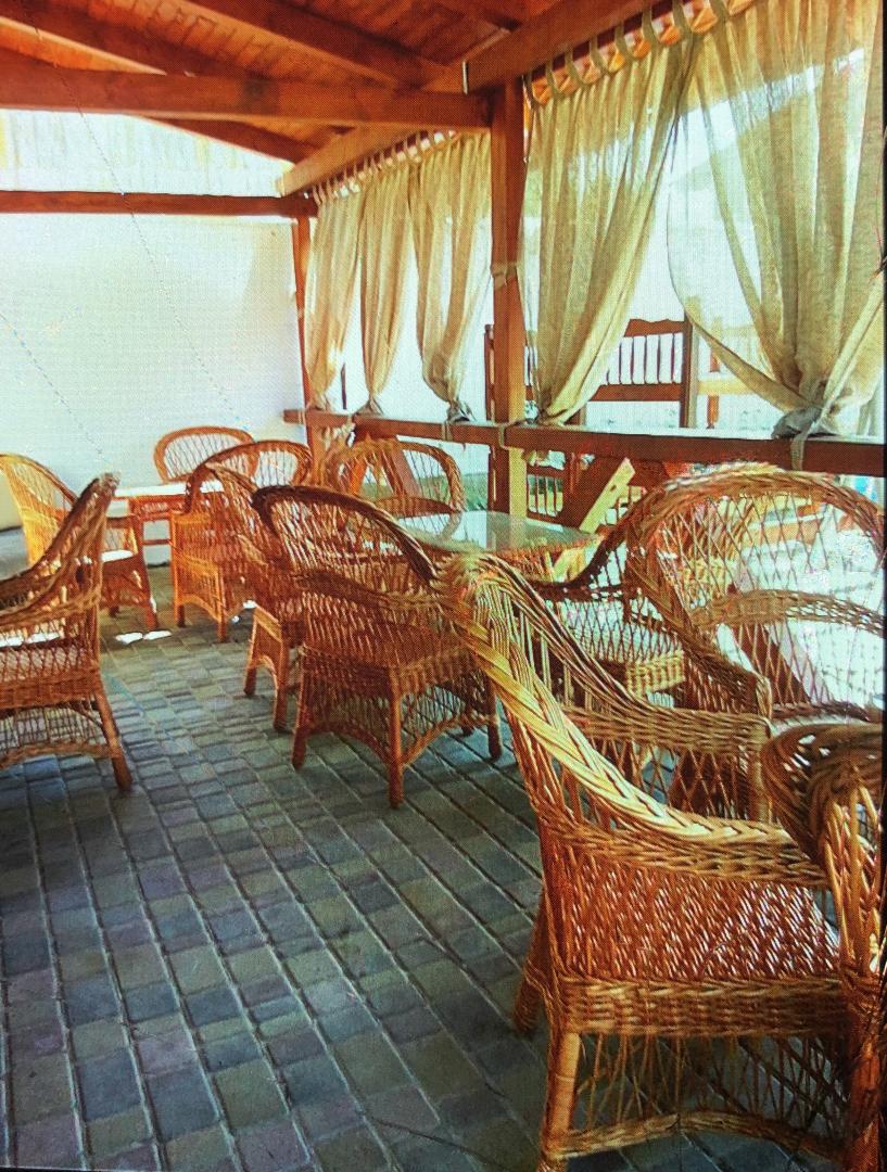 база отдыха «Мир», Кирилловка. Фото 6